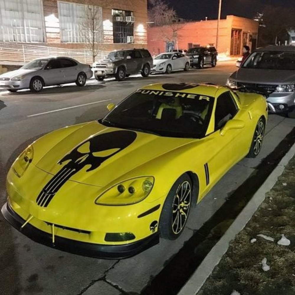 Meet your Posher, Robert